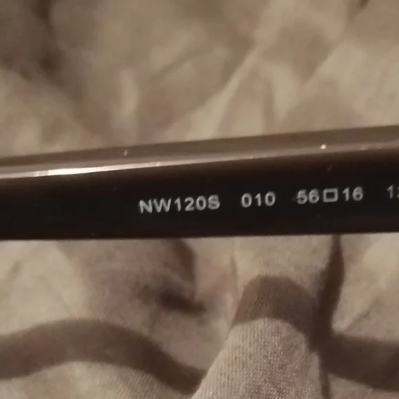 Nine west sunglasses